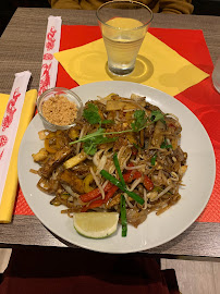 Plats et boissons du Restaurant asiatique ANH YELLOW à Limoges - n°9