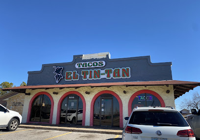 Tacos El Tin Tan