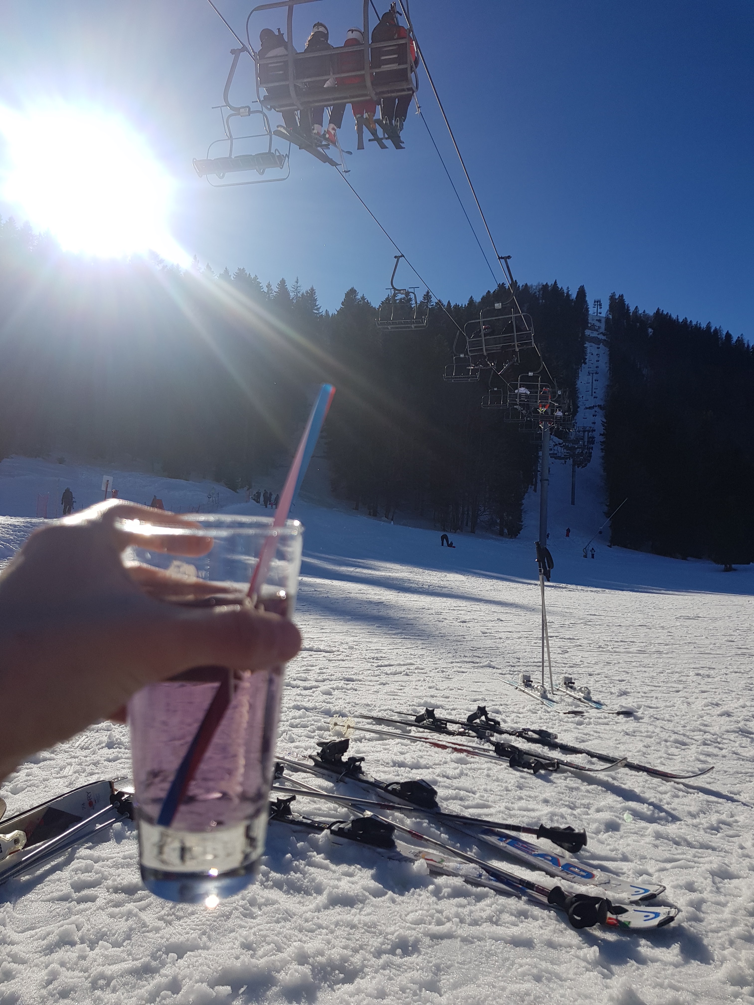 Photo n° 2 de l'avis de julien.u fait le 07/03/2019 à 16:08