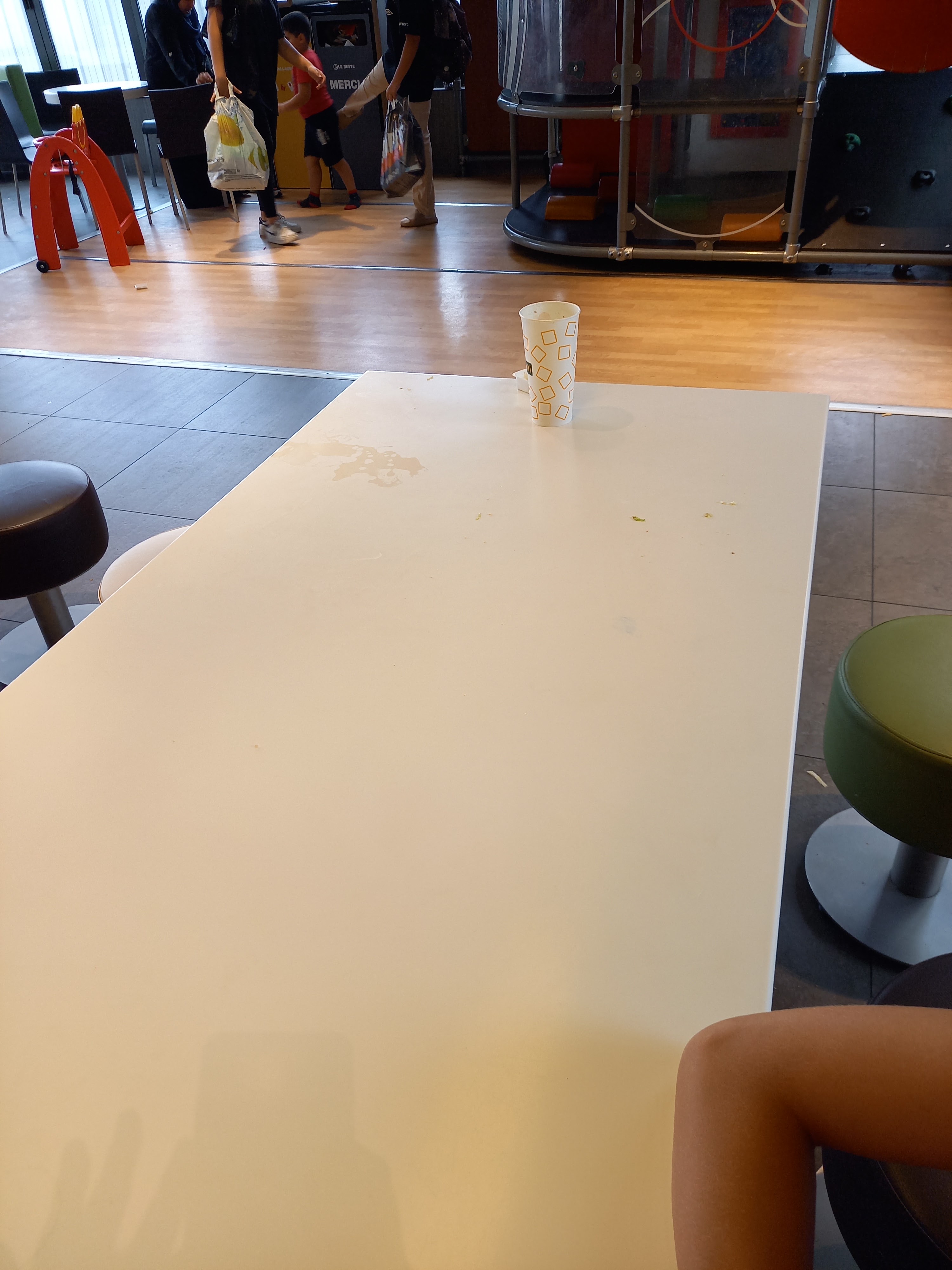 Photo n° 3 de l'avis de Sabrina.a fait le 26/08/2022 à 16:44