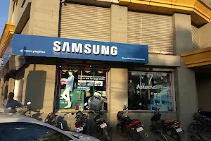 Samsung SmartPlaza - Shri Ganpati Electronics image