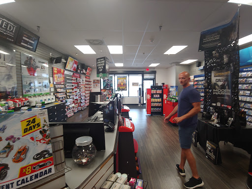 GameStop, 12641 Ocean Gateway #206, Ocean City, MD 21842, USA, 