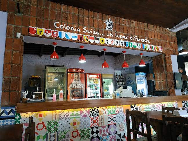 Macaluso's Restaurant - Colonia