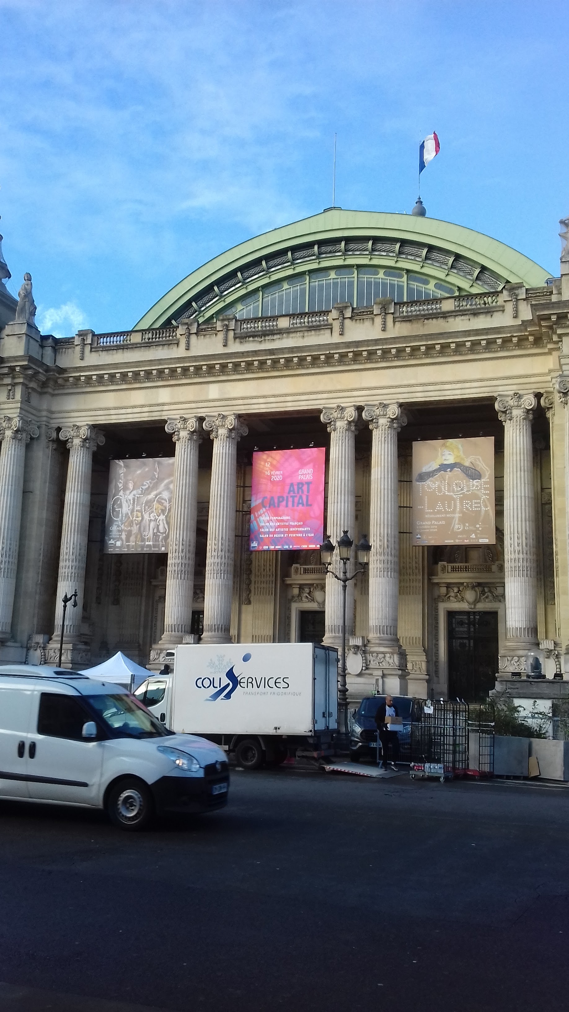 Photo n° 5 de l'avis de Dominique.l fait le 26/02/2020 à 04:34