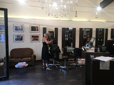Stephan coiffure à Perpignan