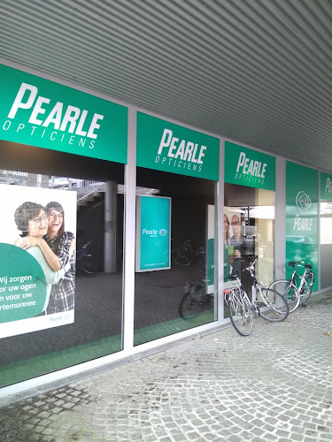Pearle Opticiens Brugge - Station - Brugge