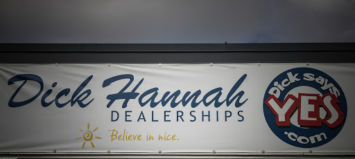 Used Car Dealer «Dick Hannah Dick Says Yes», reviews and photos, 1200 NE 95th St, Vancouver, WA 98665, USA