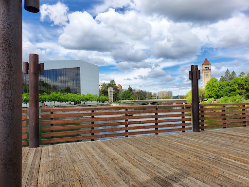 Performing Arts Theater «INB Performing Arts Center», reviews and photos, 334 W Spokane Falls Blvd, Spokane, WA 99201, USA