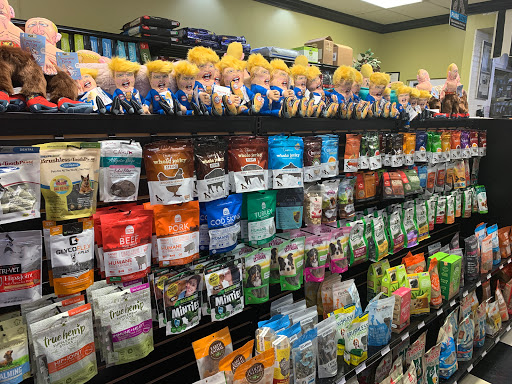 Pet Groomer «The Pet Set - Buckhead», reviews and photos, 2480 Briarcliff Rd NE #3, Atlanta, GA 30329, USA