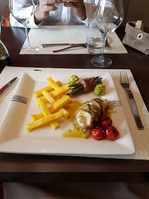 Auberge du Neuland à Colmar