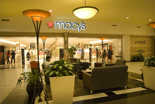 Shopping Mall «Cielo Vista», reviews and photos, 8401 Gateway Blvd W, El Paso, TX 79925, USA