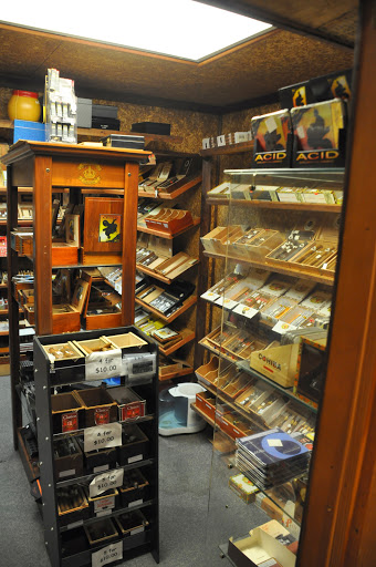 Tobacco Shop «Tobacco Disconters», reviews and photos, 208 Graceland Blvd, Columbus, OH 43214, USA