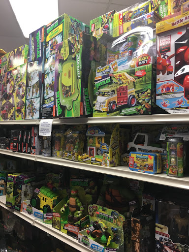 Toy Store «Tons of Toys», reviews and photos, 1 Mine Brook Rd, Bernardsville, NJ 07924, USA