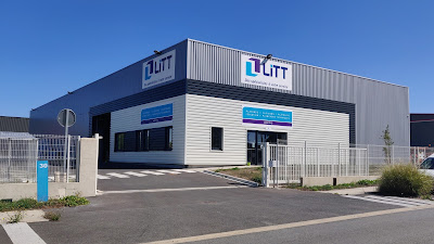 LiTT à Perigny