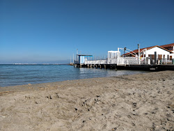 Playa Carrion'in fotoğrafı ve yerleşim