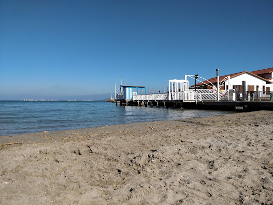 Playa Carrion