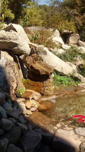 State Park «Borderland State Park», reviews and photos, 259 Massapoag Ave, North Easton, MA 02356, USA