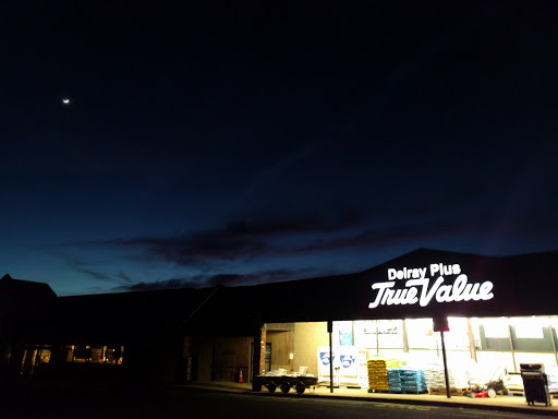 Home Improvement Store «Delray Plus True Value», reviews and photos, 314 W Bridge St, New Hope, PA 18938, USA