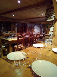 Photo n°137 de La Ferme des 3 Capucines à Tignes ()