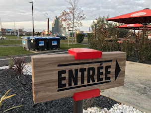 Photo n°11 de Burger King à Montauban ()