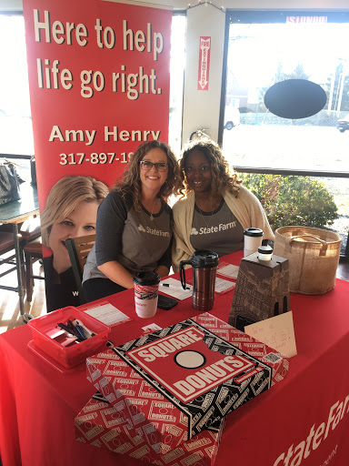 Insurance Agency «Amy Henry - State Farm Insurance Agent», reviews and photos