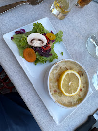 Plats et boissons du Restaurant La cantine à Roujan - n°11