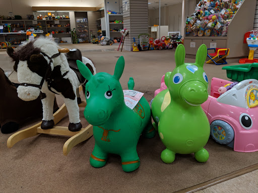 Shopping Mall «Fairoaks Mall», reviews and photos, 2380 25th St, Columbus, IN 47201, USA