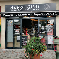 Photos du propriétaire du Sandwicherie Acro'Quai à Trouville-sur-Mer - n°6