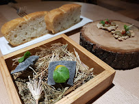 Gâteau du Restaurant gastronomique L'Atelier des Augustins à Lyon - n°15