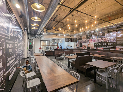 Pav Bhaji Hut image