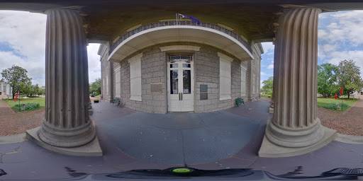 History Museum «Old Court House Museum», reviews and photos, 1008 Cherry St, Vicksburg, MS 39183, USA