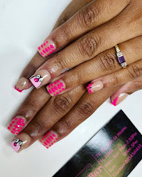 Nail Bar - Photo 9 - Car repair in Miami, FL, Hialeah