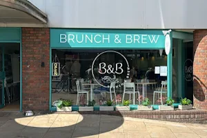 Brunch and Brew image