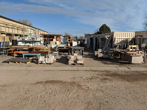 Non-Profit Organization «Fort Collins Habitat For Humanity Restore», reviews and photos