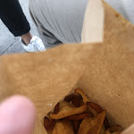 Photo n°1 de l'avis de S. fait le 05/09/2022 à 08:36 sur le  Edelsatt à Hamburg