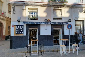 DUCA Restaurant / Bar / Coffee Shop image