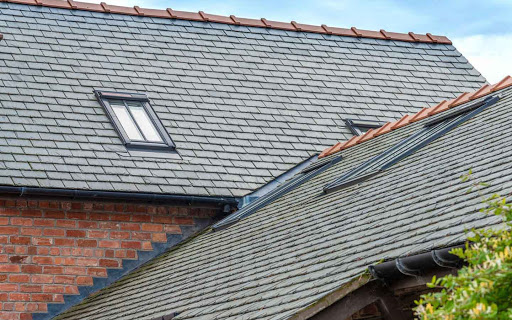 Norwich Roofers