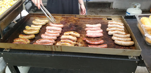 Banquet Hall «Sachsenheim Hall», reviews and photos, 7001 Denison Ave, Cleveland, OH 44102, USA