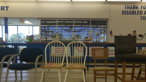 Thrift Store «DAV Thrift Store», reviews and photos
