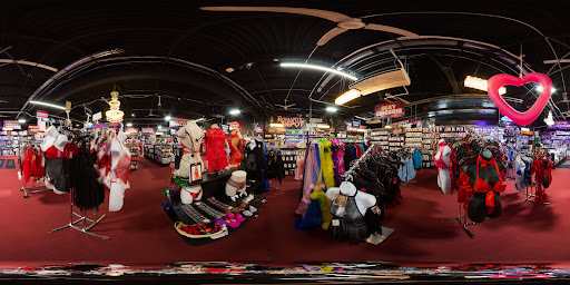 Lingerie Store «Romantic Depot», reviews and photos, 3703 Provost Ave, Bronx, NY 10466, USA