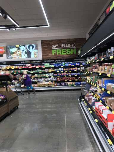 Supermarket «ALDI», reviews and photos, 3500 Lakeview Pkwy, Rowlett, TX 75088, USA