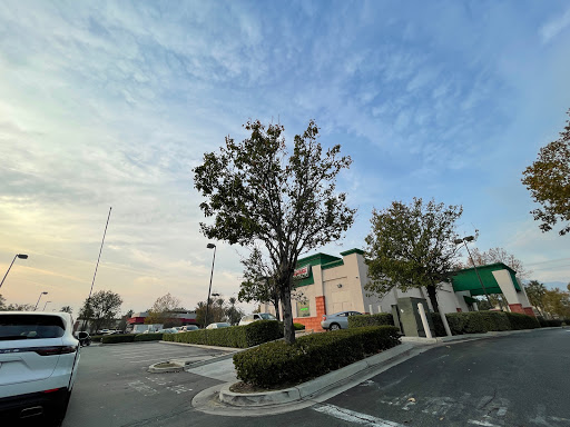 Bakery «Krispy Kreme Doughnuts», reviews and photos, 4485 Mills Cir, Ontario, CA 91764, USA