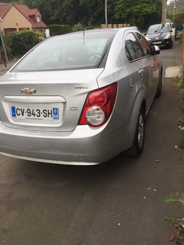 Opinii despre Yoga Souffle De Vie Loison în Calais - Centre de yoga