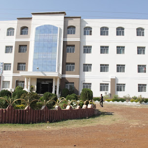 (mpc) Maharana Pratap College, Bhopal photo