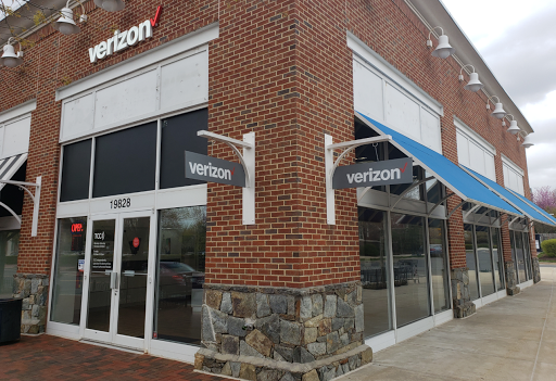 Verizon Authorized Retailer, TCC, 19828 Century Blvd, Germantown, MD 20874, USA, 