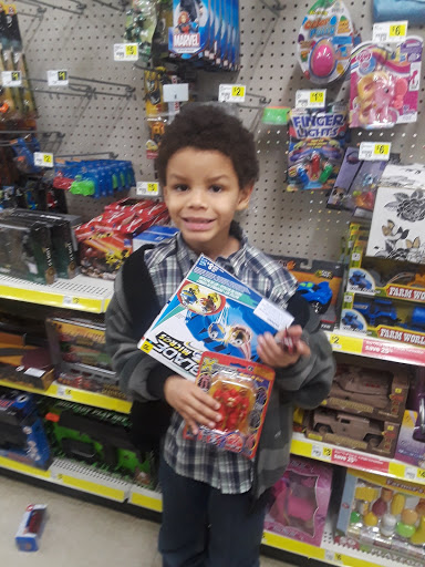 Discount Store «Dollar General», reviews and photos, 520 River Dr, Garfield, NJ 07026, USA