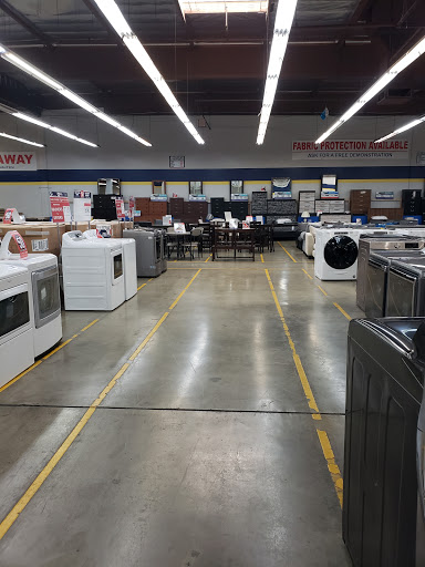 Appliance Store «Sears Outlet», reviews and photos, 2401 S Vineyard Ave, Ontario, CA 91761, USA