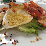 Photo n°7 de l'avis de B... fait le 07/08/2021 à 06:26 sur le  Ristorante Pizzeria Paradise à San Sostene Marina