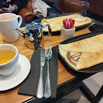 Photo n° 1 de l'avis de Nicole.. fait le 27/04/2024 à 11:01 pour E.Leclerc BALEONE SARROLA-CARCOPINO à Sarrola-Carcopino