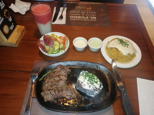 Casa Res Steak House